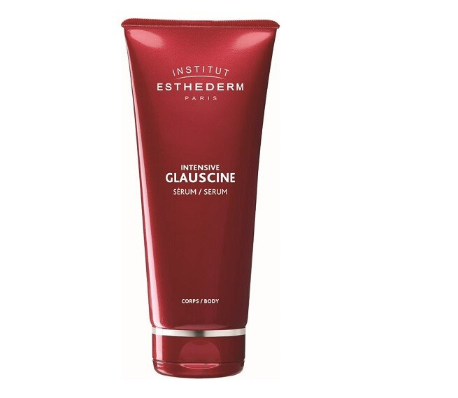 Institut Esthederm Intensive Glauscine Serum koncentrované sérum proti celulitidě 200 ml