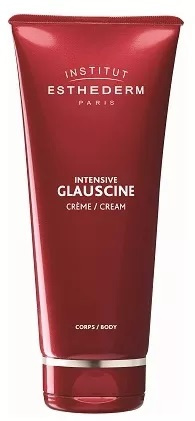 Institut Esthederm Intensive Glauscine Cream koncentrovaný lipolytický krém proti celulitidě 200 ml