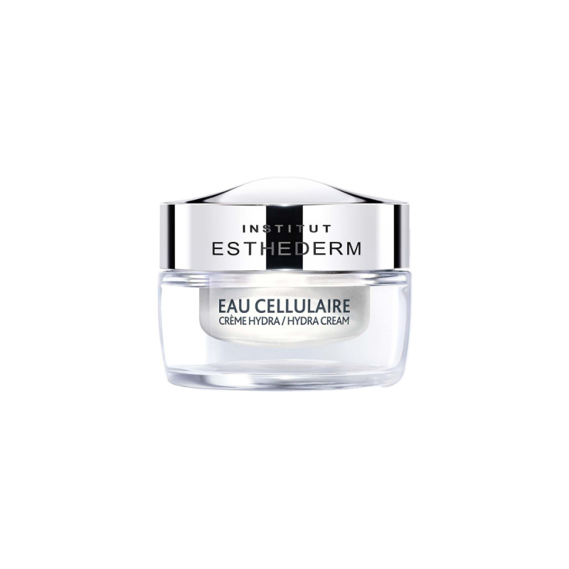 Institut Esthederm Cellular Water Cream intenzivně hydratační krém s buněčnou vodou 50 ml