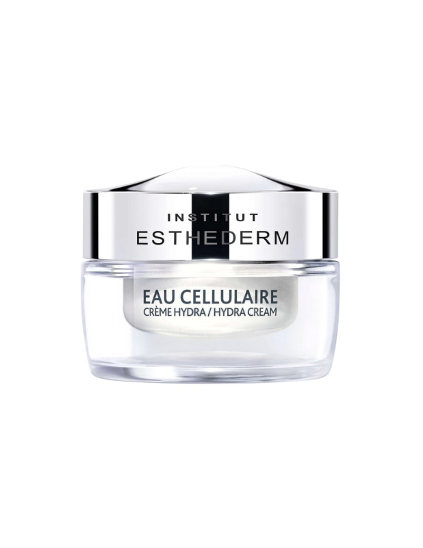 Institut Esthederm Cellular Water Cream intenzivně hydratační krém s buněčnou vodou 50 ml