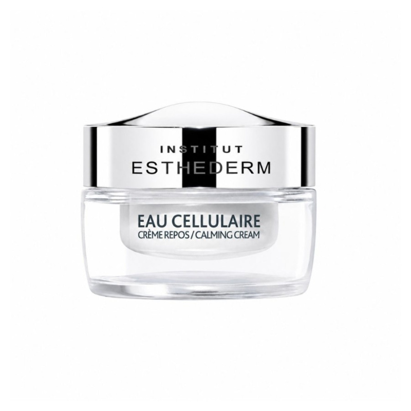 ESTHEDERM Eau Cellulaire biomimetic cream 50ml