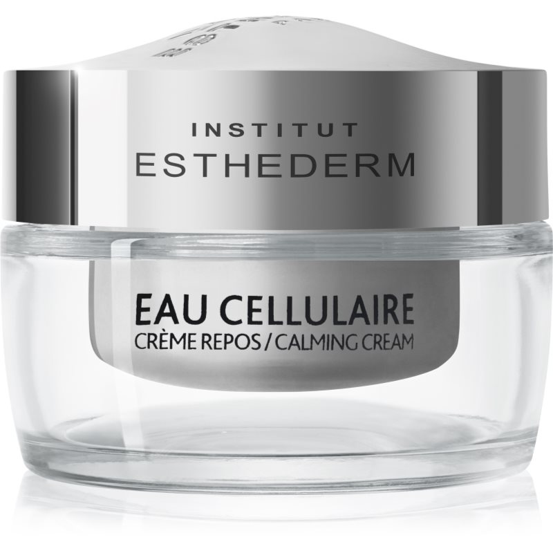 ESTHEDERM Eau Cellulaire biomimetic cream 50ml