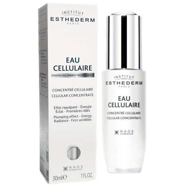 ESTHEDERM Eau Cellulaire serum 30ml