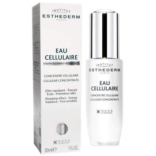 ESTHEDERM Eau Cellulaire serum 30ml