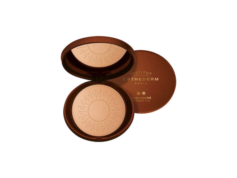ESTHEDERM Reflects of Sun Ochranný sluneční bronzový pudr 15 g
