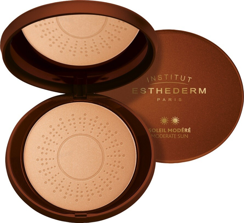 ESTHEDERM Reflects of Sun Ochranný sluneční bronzový pudr 15 g