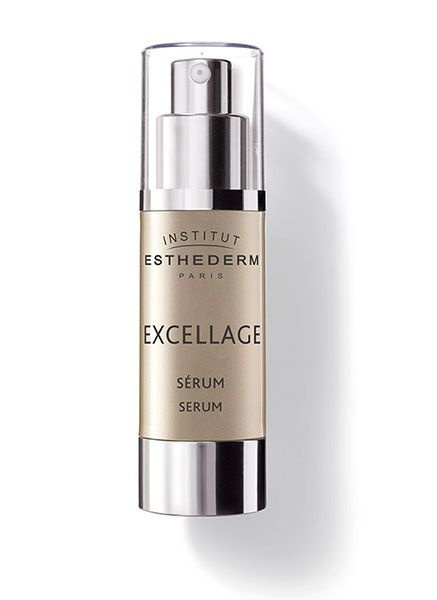 Institut Esthederm Excellage Serum vyživující sérum pro obnovu hutnosti pleti s omlazujícím účinkem 30 ml