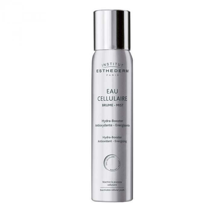 Institut Esthederm Cellular Water Mist energizující hydratační pleťová mlha s buněčnou vodou 200 ml