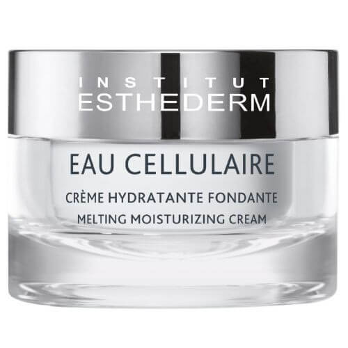 Institut Esthederm Cellular Water Melting Moisturizing Cream intenzivně hydratační krém s buněčnou vodou 50 ml