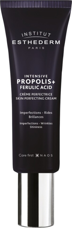 Institut Esthederm Intensive Propolis+ Cream intenzivní krém proti akné 50 ml