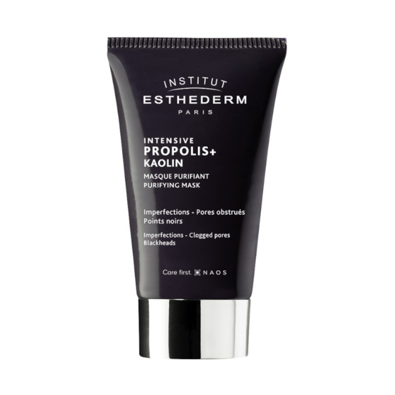 Institut Esthederm Intensive Propolis+ Purifying Mask čisticí maska pro problematickou pleť, akné 75 ml