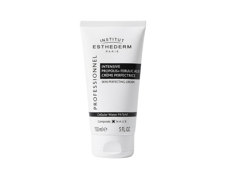 Institut Esthederm Pleťový krém Intensive Propolis + Ferulic Acid Skin Cream 150 ml