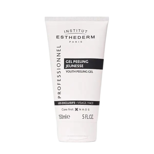 Institut Esthederm Peelingový gel Youth Peeling Gel 150 ml