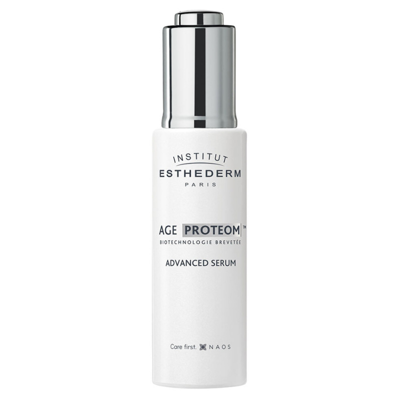 Institut Esthederm Age Proteom Advanced Serum pleťové sérum proti stárnutí pleti 30 ml