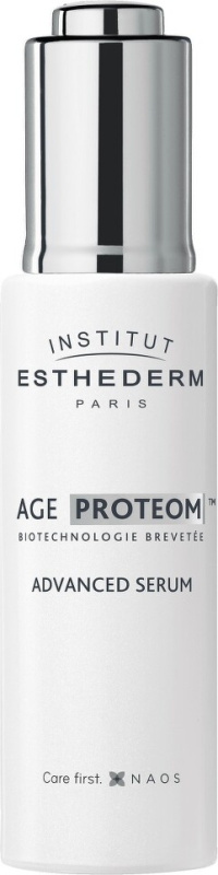 Institut Esthederm Age Proteom Advanced Serum pleťové sérum proti stárnutí pleti 30 ml