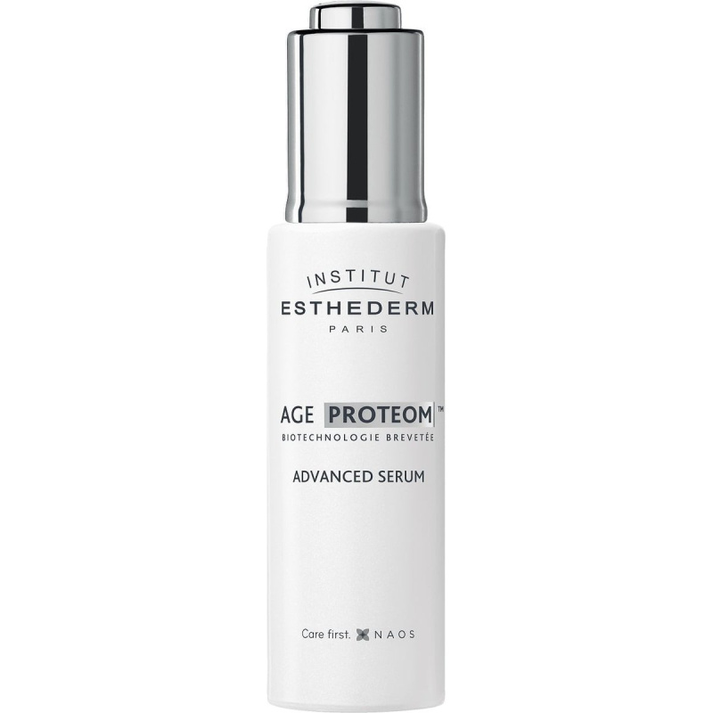 Institut Esthederm Age Proteom Advanced Serum pleťové sérum proti stárnutí pleti 30 ml