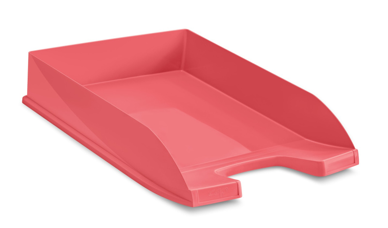 Zásuvka Cep First Green Spirit - makově červená