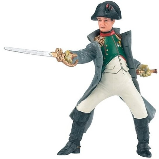 Napoleon -  Autor Neuveden