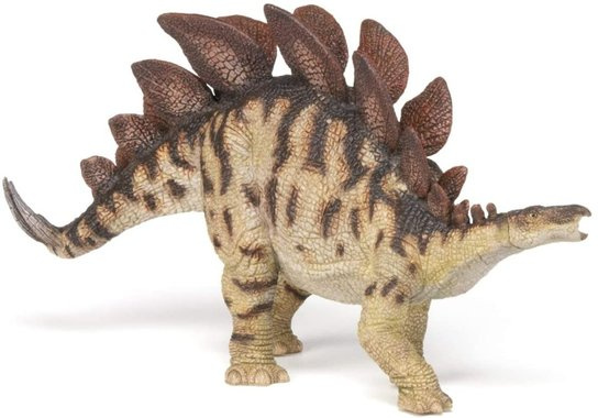 Stegosaurus -  Autor Neuveden