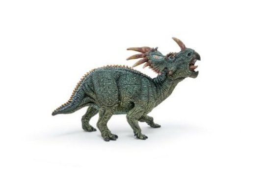 Styracosaurus -  Autor Neuveden
