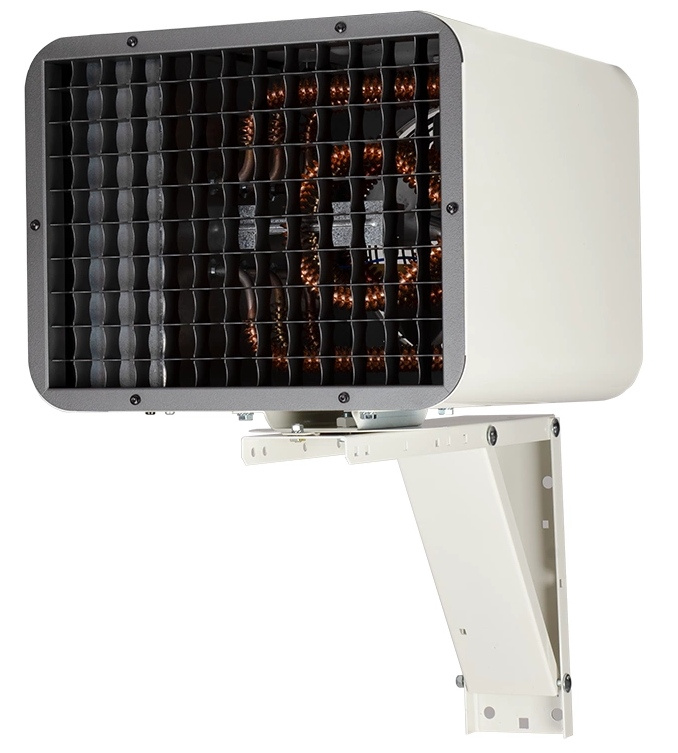 INTUIS AIRPLUS 15000 15 KW