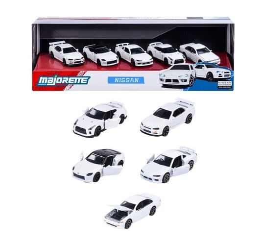 Nissan Dárková sada 5 ks