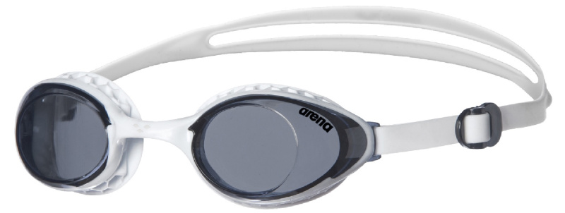 Plavecké brýle Arena Air-Soft smoke-white