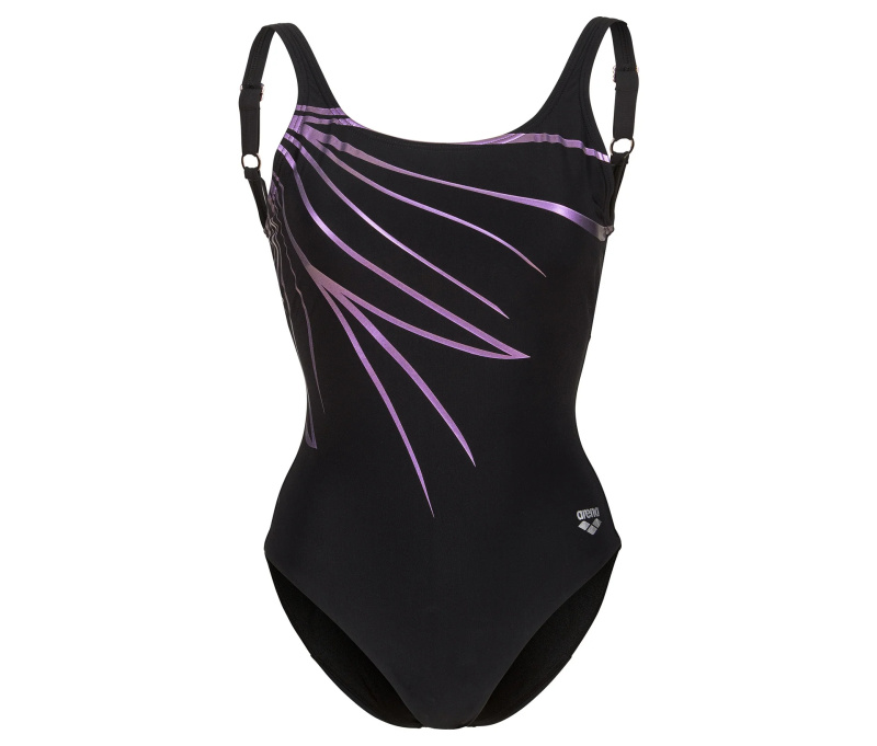 Dámské plavky arena Shapewear Lili B Cup