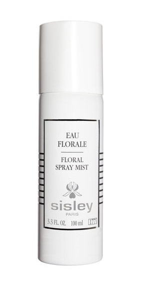 Sisley Floral Spray Mist osvěžující květinový sprej na obličej 100 ml