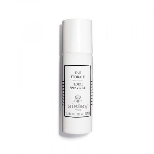 Sisley Floral Spray Mist osvěžující květinový sprej na obličej 100 ml