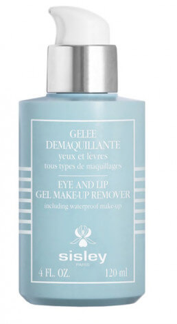 Sisley Eye and Lip Gel Make-Up Remover čisticí a odličovací gel 120 ml