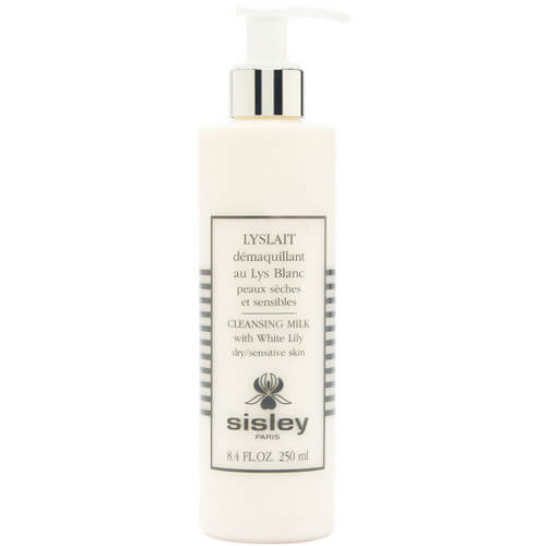 Sisley Lyslait čisticí pleťové mléko pro všechny typy pleti 250 ml
