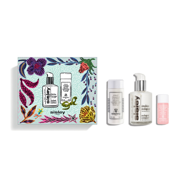 Sisley The Essentials Gift Set Marie-Victoire de Bascher dárková sada (limitovaná edice)