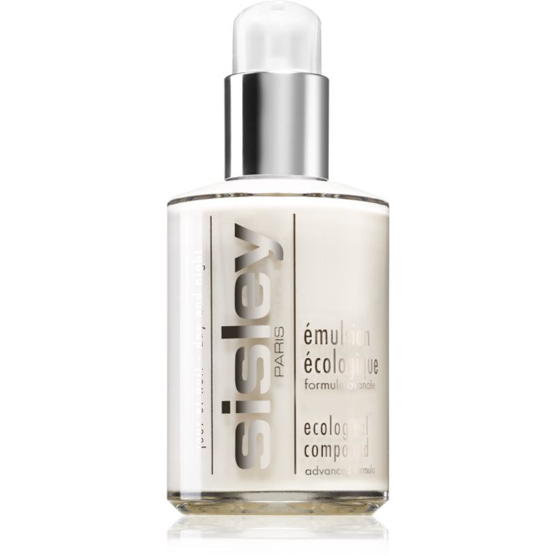 Sisley Ecological Compound Day and Night hydratační emulze s regeneračním účinkem 125 ml