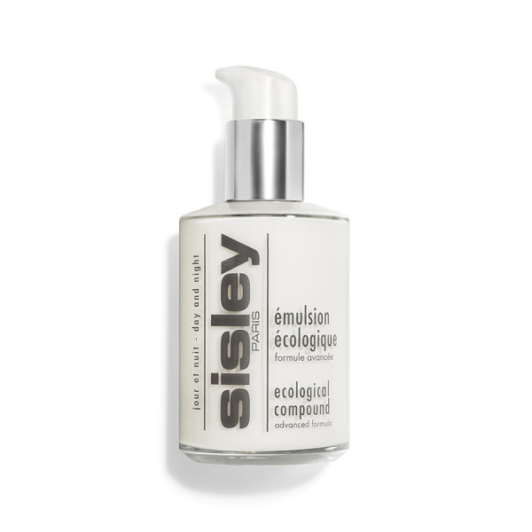 Sisley Ecological Compound Advanced Formula hydratační emulze 125 ml