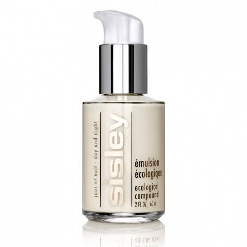 Sisley Ecological Compound Advanced Formula hydratační emulze 125 ml