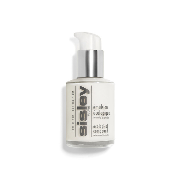 Sisley Ecological Compound Advanced Formula hydratační emulze 60 ml