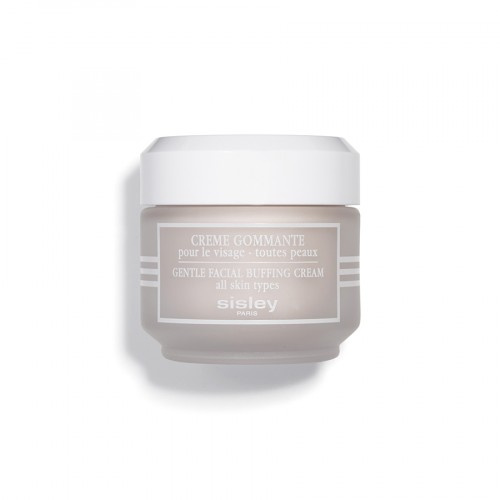 Sisley Gentle Facial Buffing Cream jemný peelingový krém 50 ml