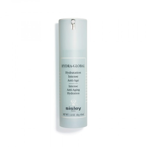 Sisley Hydra-Global intenzivní protivrásková péče s hydratačním účinkem 40 ml