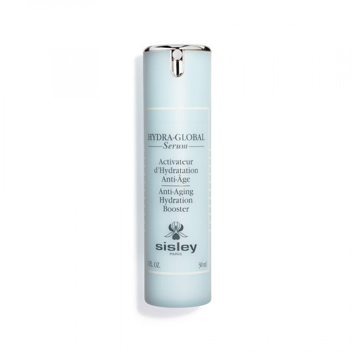 Sisley Hydra-Global Anti-Aging Hydration Booster hydratační sérum proti stárnutí pleti 30 ml
