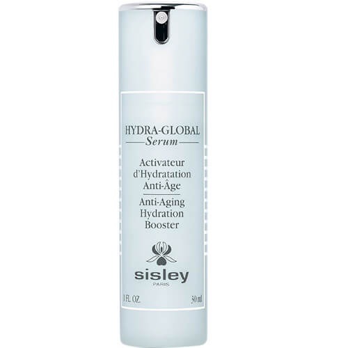 Sisley Hydra-Global Anti-Aging Hydration Booster hydratační sérum proti stárnutí pleti 30 ml