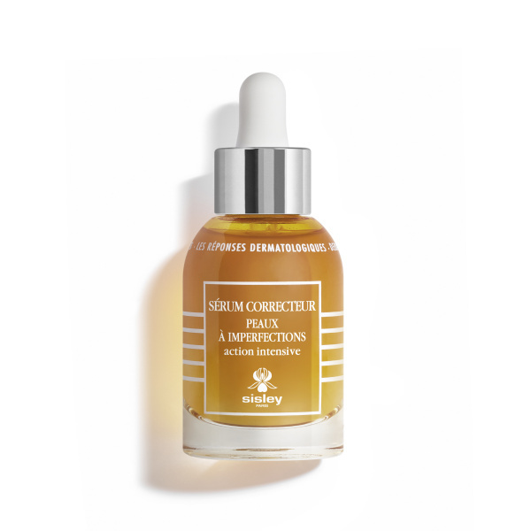 Sisley CORRECTIVE SERUM BLEMISH PRONE SKIN 30ml <p>Korekční sérum pro pleť se sklonem k akné</p> 30 ml
