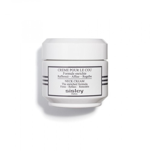 Sisley Neck Cream péče o oblast krku 50 ml