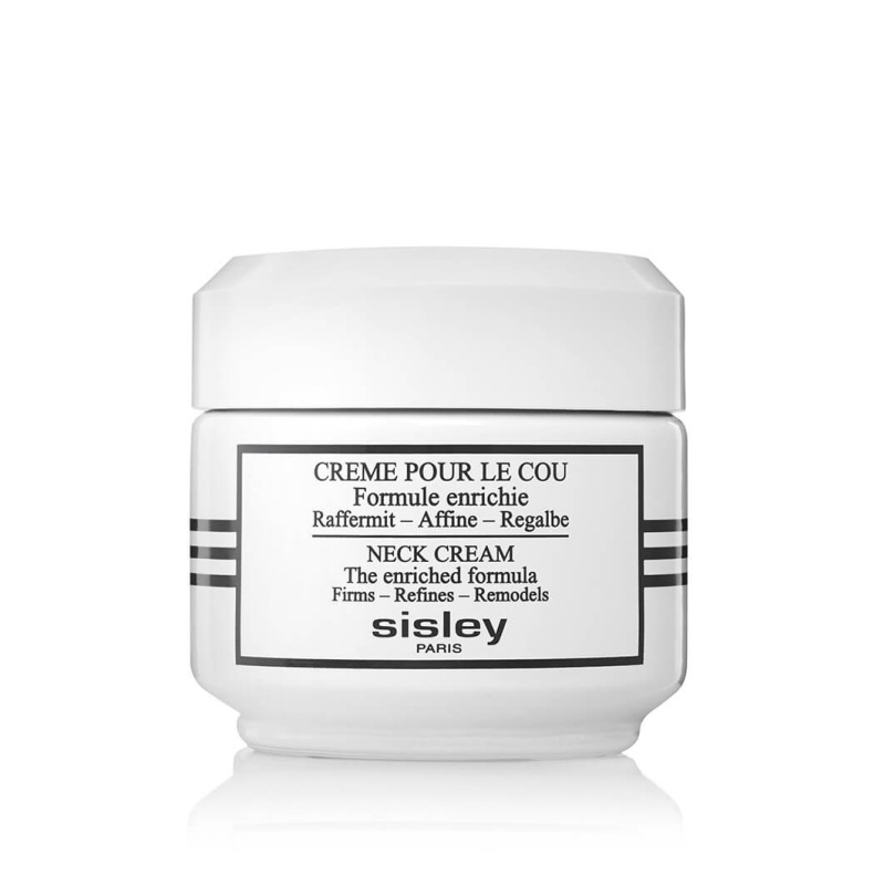 Sisley Neck Cream péče o oblast krku 50 ml