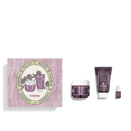 Sisley Black Rose Duo komplexní omlazující péče pro ženy
