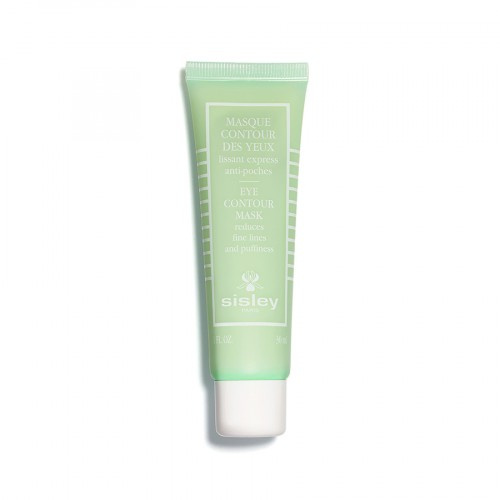 Sisley Eye Contour Mask maska na oční okolí 30 ml