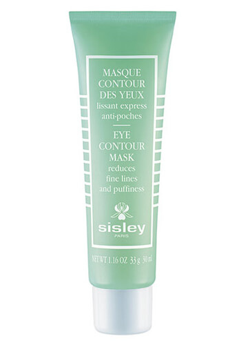 Sisley Eye Contour Mask maska na oční okolí 30 ml