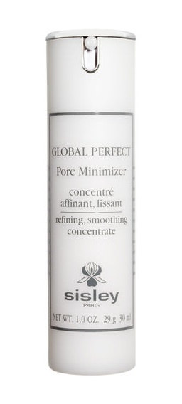 Sisley Global Perfect koncentrát pro vyhlazení pleti a minimalizaci pórů 30 ml