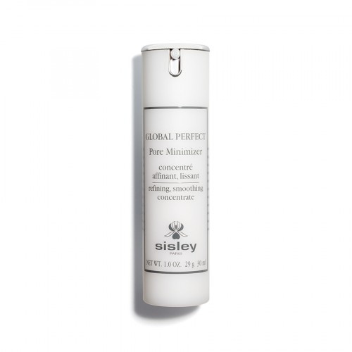 Sisley Global Perfect koncentrát pro vyhlazení pleti a minimalizaci pórů 30 ml
