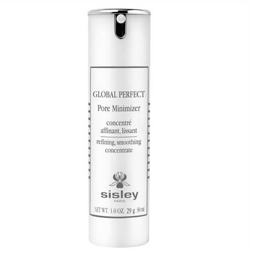 Sisley Global Perfect koncentrát pro vyhlazení pleti a minimalizaci pórů 30 ml